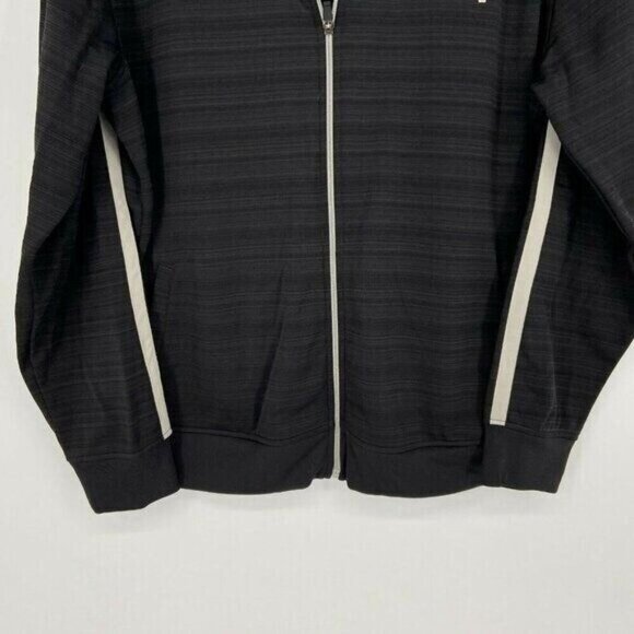 Walt Disney World Athletic Dept 71 Track Jacket XL Full Zip Disney Parks - Picture 9 of 9